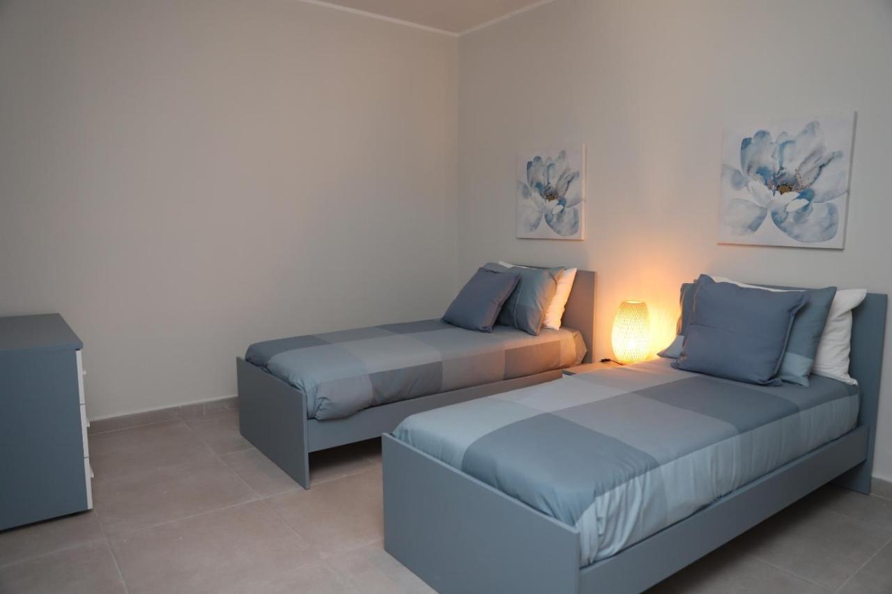 Lovely Holiday Home Next To Bus Terminus San Pawl il-Baħar Eksteriør bilde