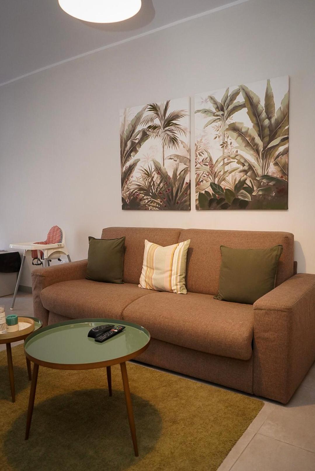 Lovely Holiday Home Next To Bus Terminus San Pawl il-Baħar Eksteriør bilde