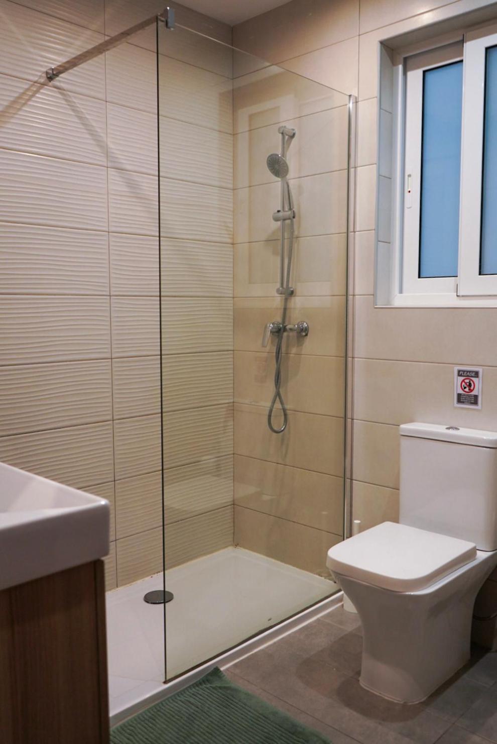 Lovely Holiday Home Next To Bus Terminus San Pawl il-Baħar Eksteriør bilde