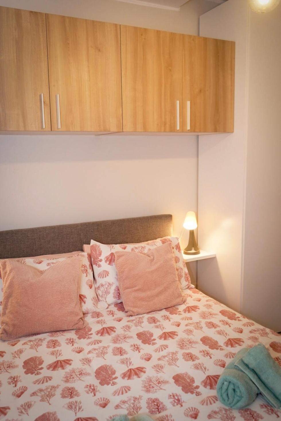 Lovely Holiday Home Next To Bus Terminus San Pawl il-Baħar Eksteriør bilde