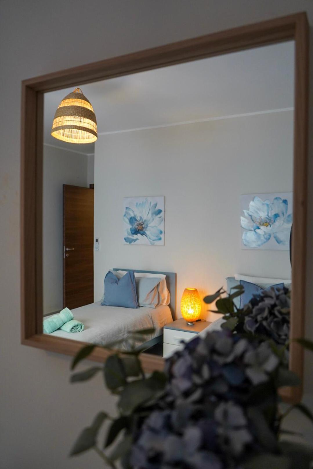 Lovely Holiday Home Next To Bus Terminus San Pawl il-Baħar Eksteriør bilde
